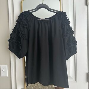Boutique Blouse